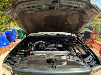 Used 2003 Ford Excursion Limited RWD video 1