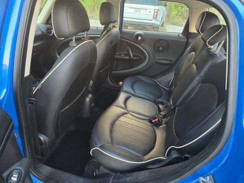 Used 2013 MINI Cooper Countryman S image 15