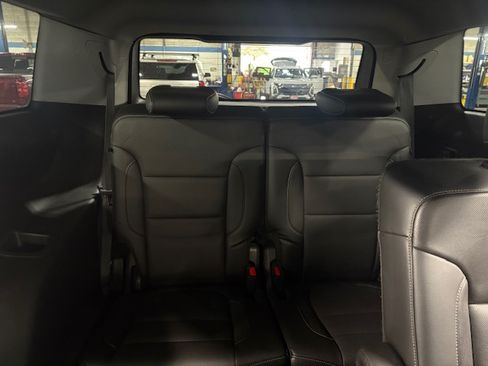 Used 2019 GMC Acadia SLT image 6