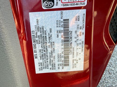 Used 2007 Ford Mustang GT Premium image 14