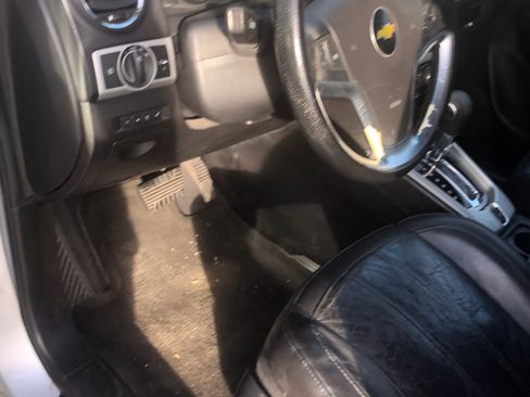 Used 2012 Chevrolet Captiva Sport LTZ image 6
