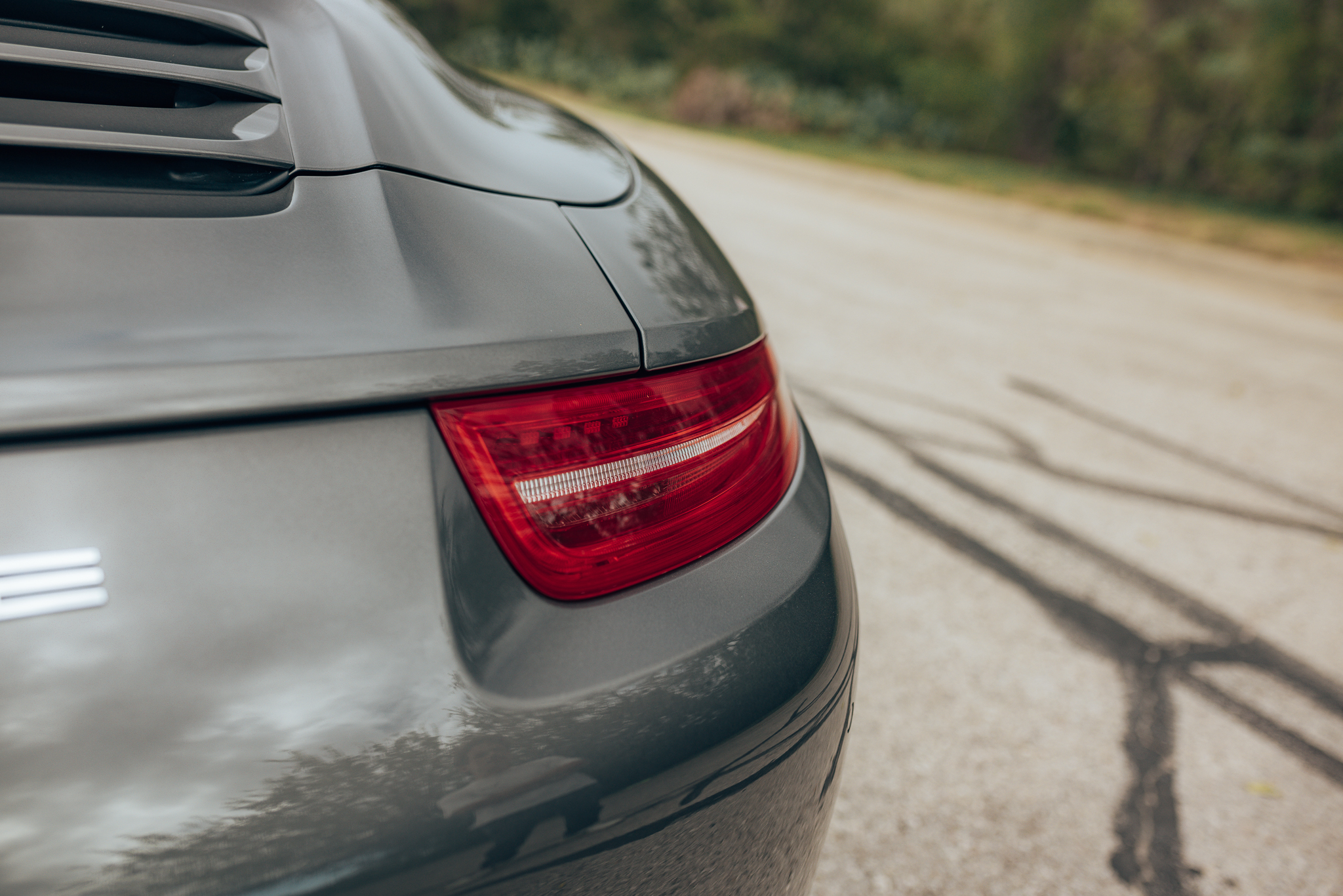 Used 2014 Porsche 911 Carrera S RWD image 29