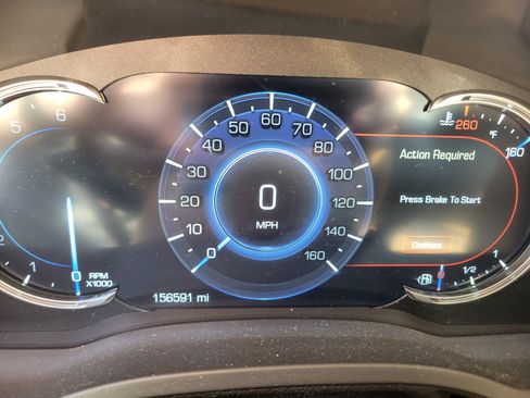 Used 2016 Cadillac Escalade ESV Platinum image 13