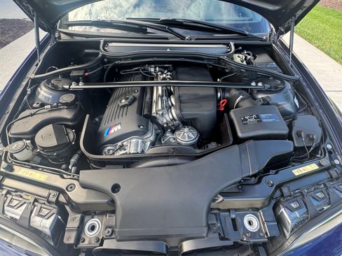 Used 2005 BMW M3 Coupe image 26