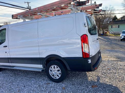 Used 2021 Ford Transit 250 Low Roof w/ Exterior Upgrade Package image 19