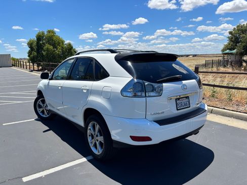 Used 2006 Lexus RX 400h 2WD image 18