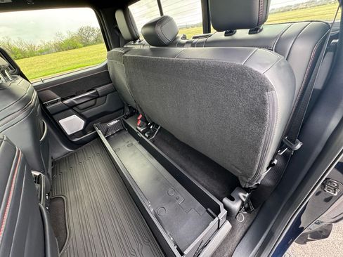 Used 2025 Ford F150 Raptor w/ Equipment Group 803A Raptor R image 20