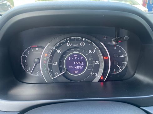 Used 2014 Honda CR-V EX image 6