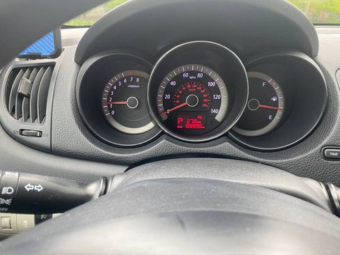 Used 2013 Kia Forte EX image 12