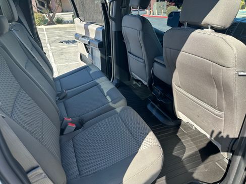 Used 2018 Ford F150 XLT image 13