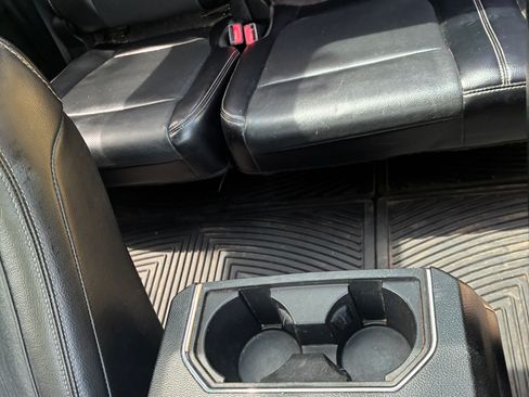 Used 2016 Ford F150 Lariat AWD/4WD image 19