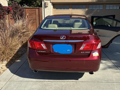 Used 2008 Lexus ES 350