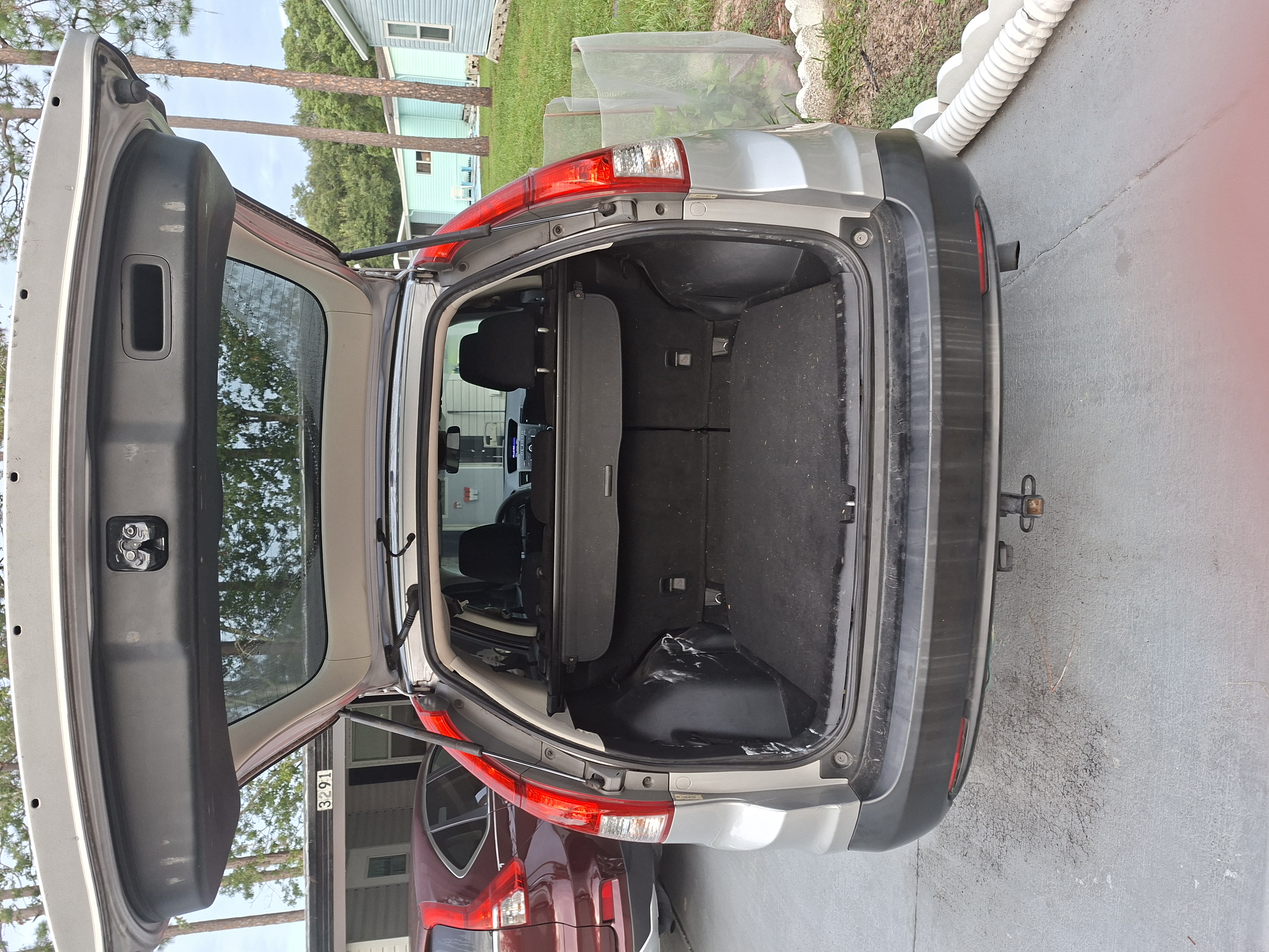 Used 2013 Honda CR-V EX image 10