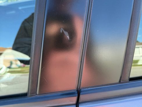 Used 2017 Honda Fit LX image 12