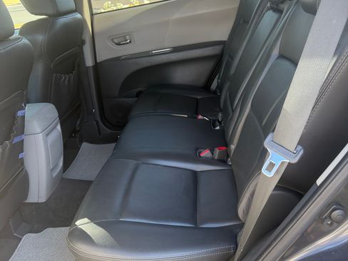 Used 2008 Subaru Tribeca Limited AWD/4WD image 9
