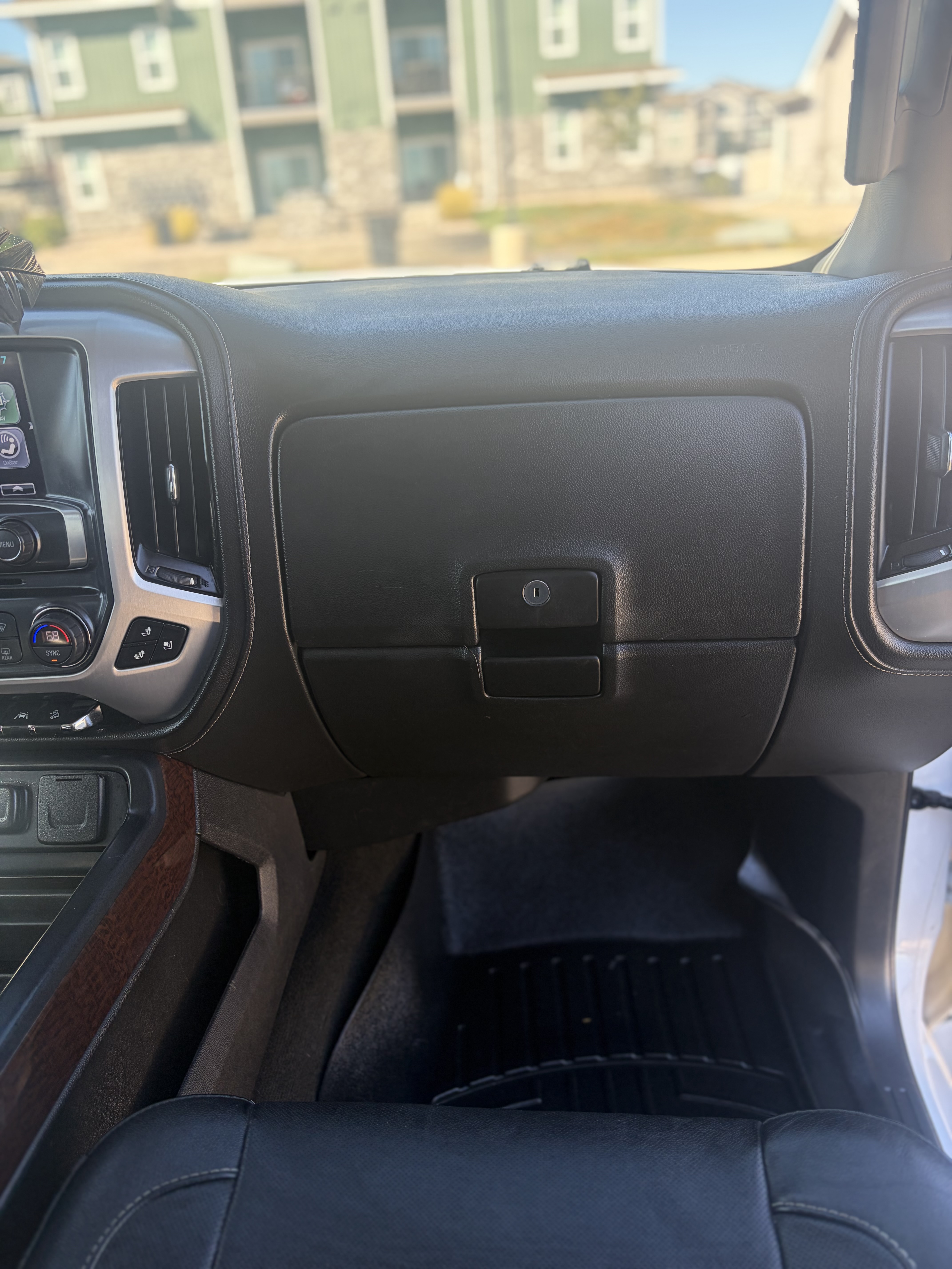 Used 2017 GMC Sierra 1500 SLT AWD/4WD image 24