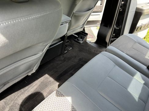 Used 2011 Ford F350 XLT w/ Advanced Security Group image 12