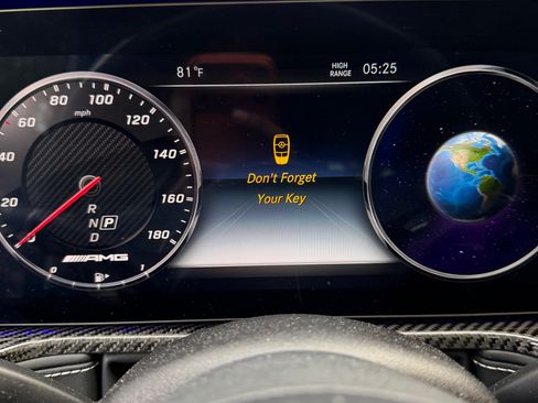 Used 2024 Mercedes-Benz G 63 AMG 4MATIC image 15