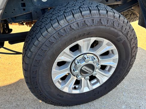 Used 2020 Ford F250 XL w/ STX Appearance Package image 13