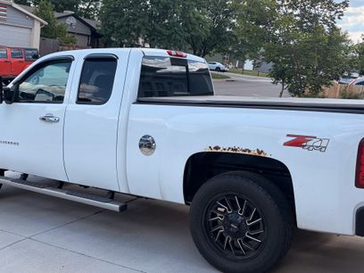 Used 2011 Chevrolet Silverado 1500 LT w/ All-Star Edition