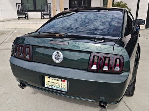 Used 2008 Ford Mustang GT Premium image 4