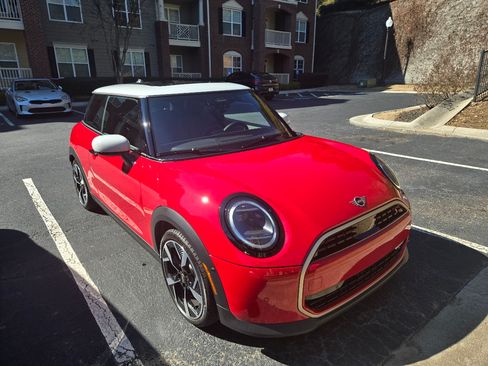 Used 2026 MINI Cooper S image 4