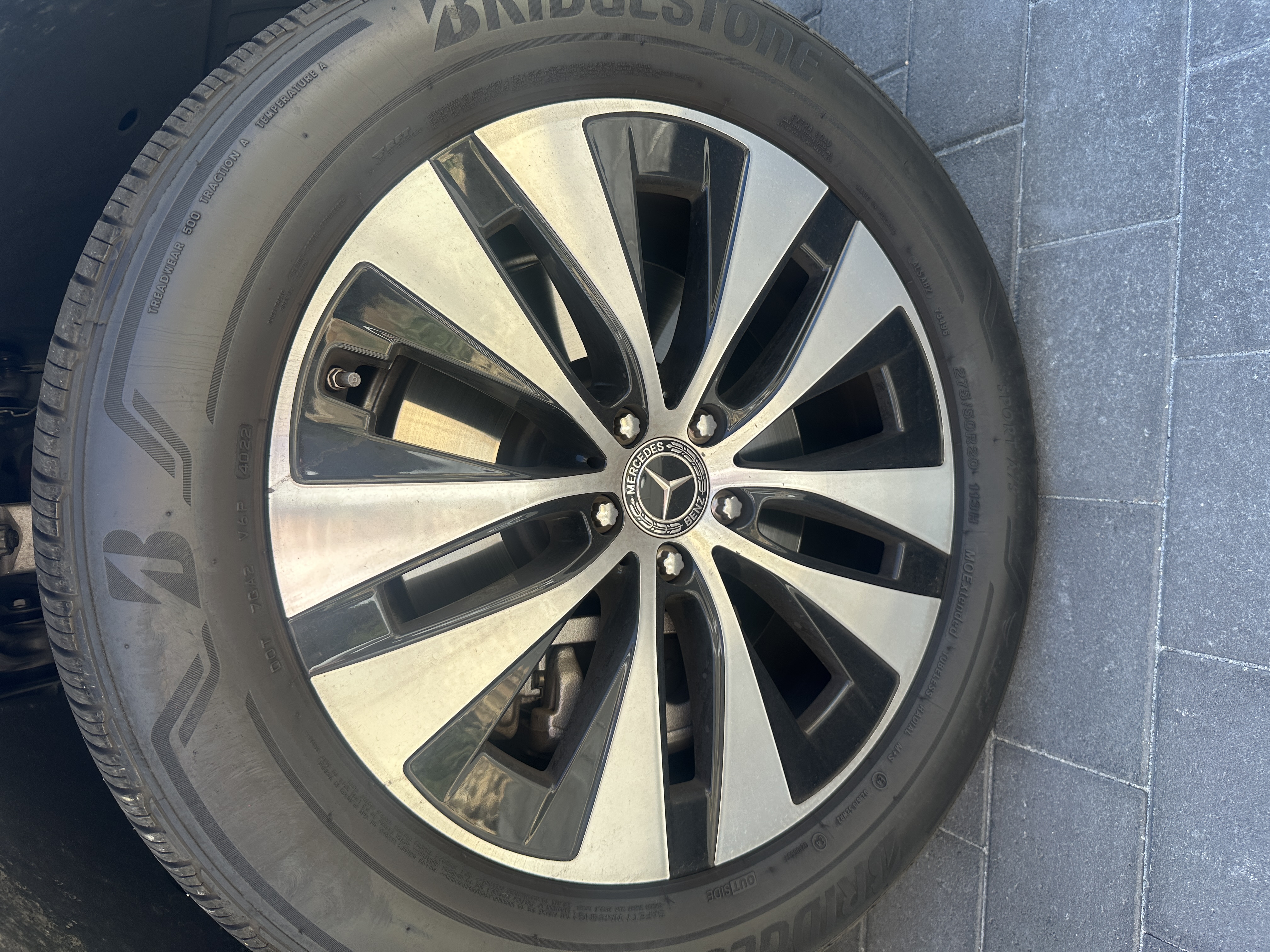 Used 2024 Mercedes-Benz GLE 450e 4MATIC image 18