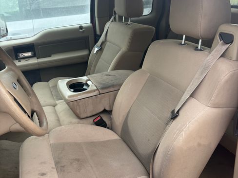 Used 2005 Ford F150 XLT AWD/4WD image 13