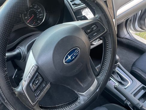 Used 2015 Subaru Impreza 2.0i Sport Premium w/ Popular Package #1 image 12