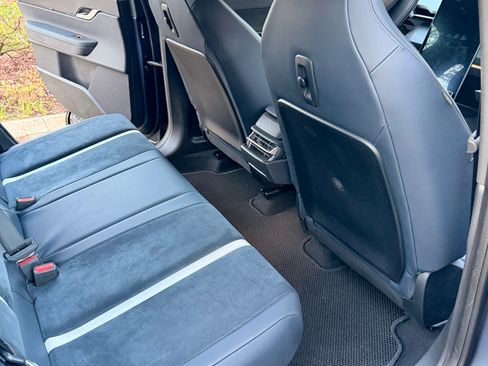 Used 2023 Fisker Ocean One image 12