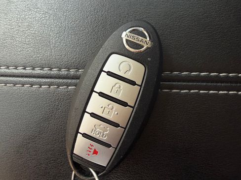 Used 2023 Nissan Sentra SV w/ All-Weather Package image 22