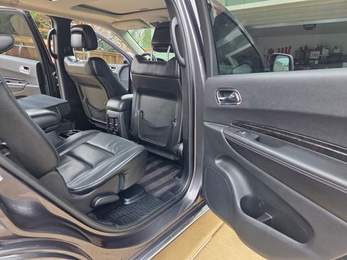 Used 2017 Dodge Durango Citadel image 13