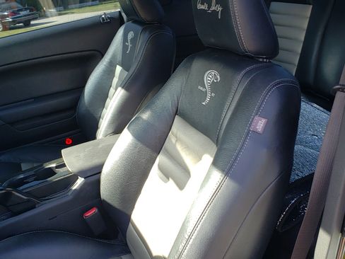 Used 2007 Ford Mustang GT Premium image 4