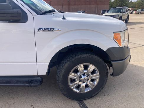 Used 2013 Ford F150 XL w/ PWR Equipment Group image 6