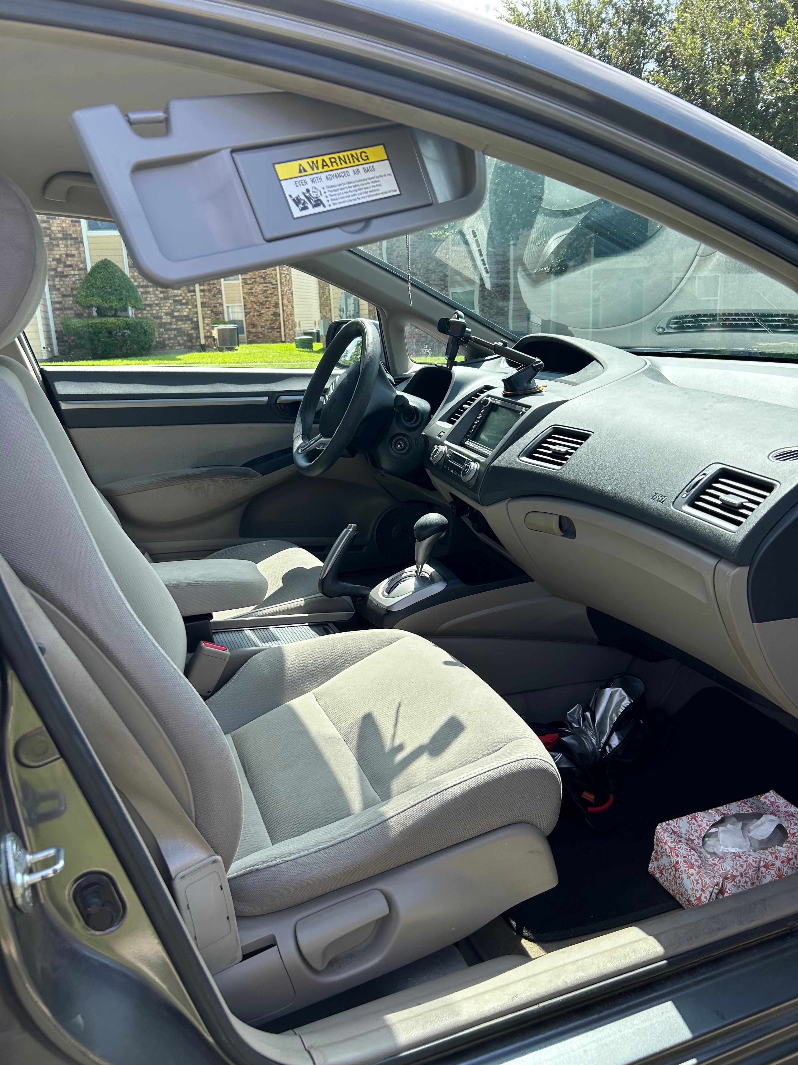 Used 2010 Honda Civic Hybrid Sedan image 13