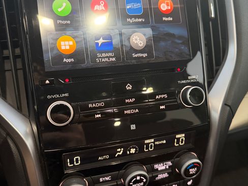 Used 2020 Subaru Ascent Touring w/ Popular Package #2A AWD/4WD image 13