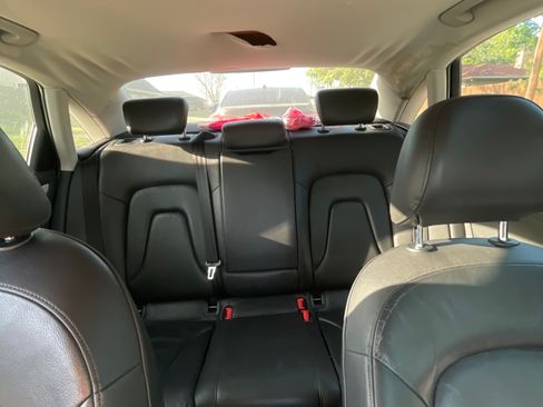 Used 2009 Audi A4 2.0T Premium image 5