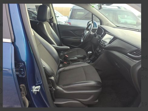 Used 2020 Buick Encore Preferred image 6