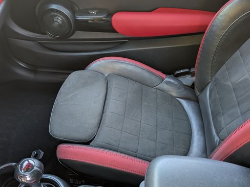 Used 2018 MINI Cooper John Cooper Works image 25