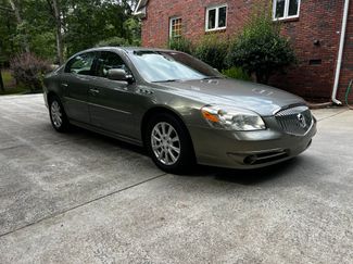 Used 2011 Buick Lucerne CXL image 1