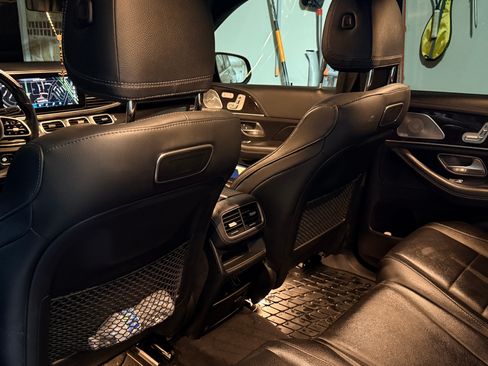 Used 2020 Mercedes-Benz GLE 350 350 Sport Utility 4D image 14