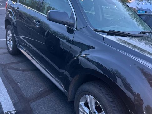 Used 2012 Chevrolet Equinox LS image 5