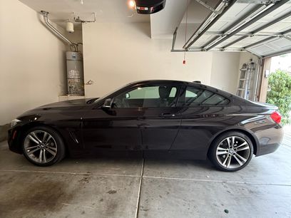 Used 2015 BMW 428i Coupe