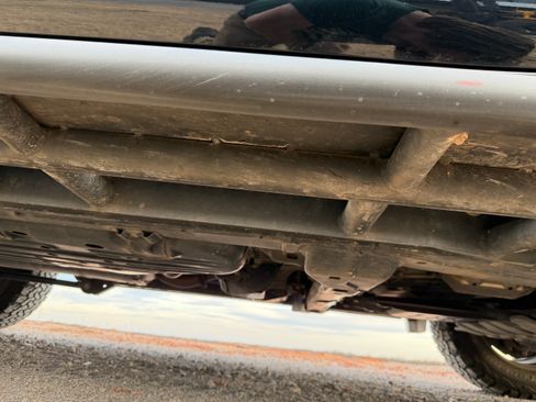 Used 2021 Toyota Land Cruiser Heritage Edition image 19