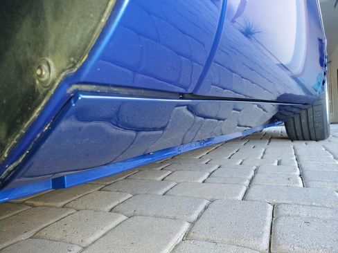 Used 1994 Chevrolet Corvette Coupe image 28