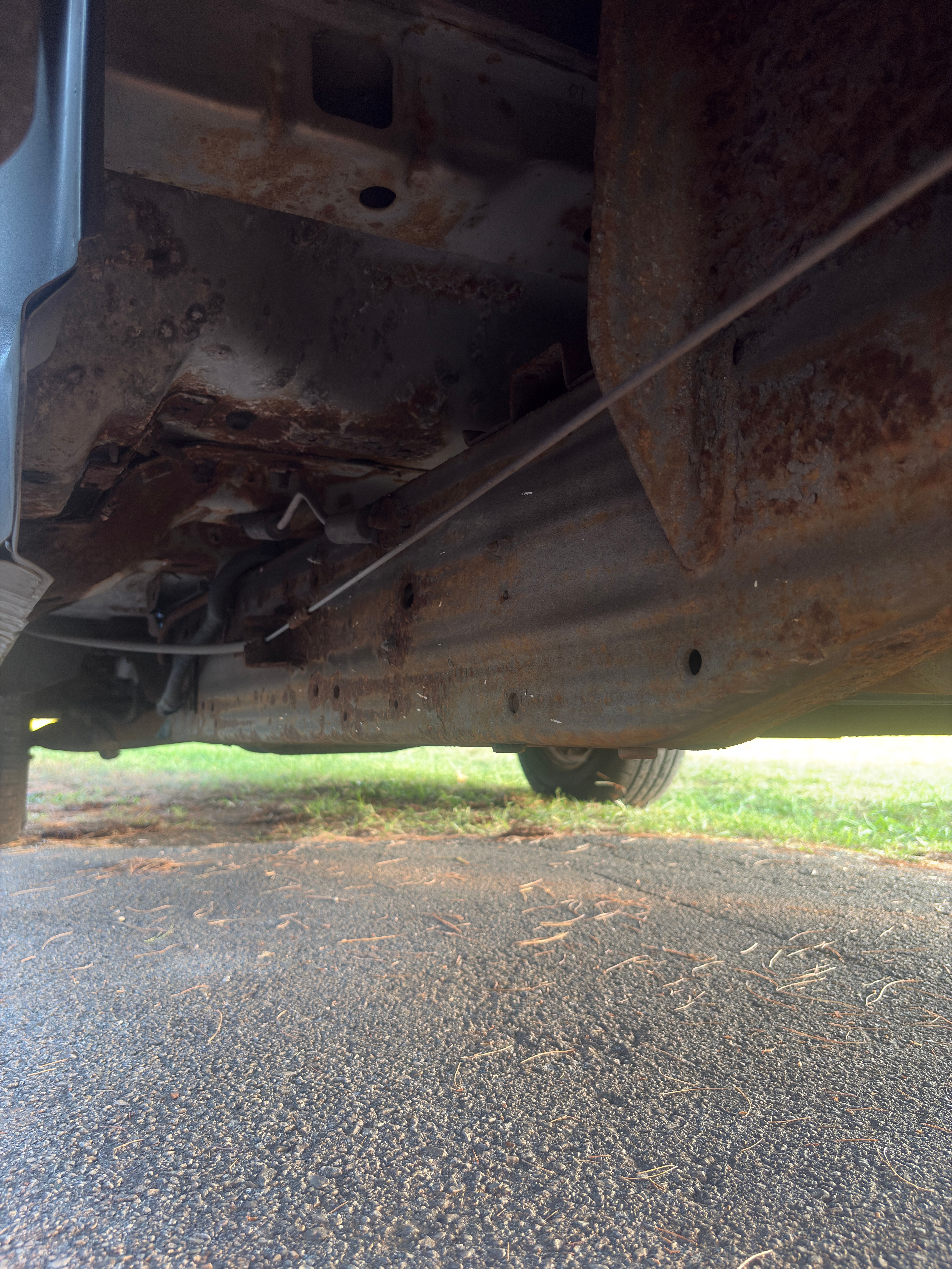 Used 2001 Ford F150 2WD Regular Cab image 15