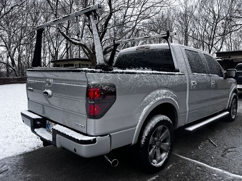 Used 2012 Ford F150 FX2 image 5