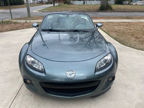 Used 2013 MAZDA MX-5 Miata Grand Touring image 6