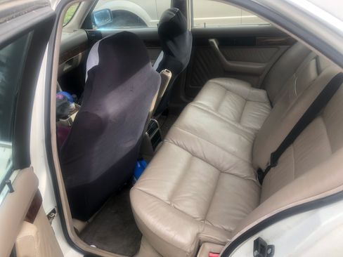 Used 1995 BMW 525i Sedan image 5