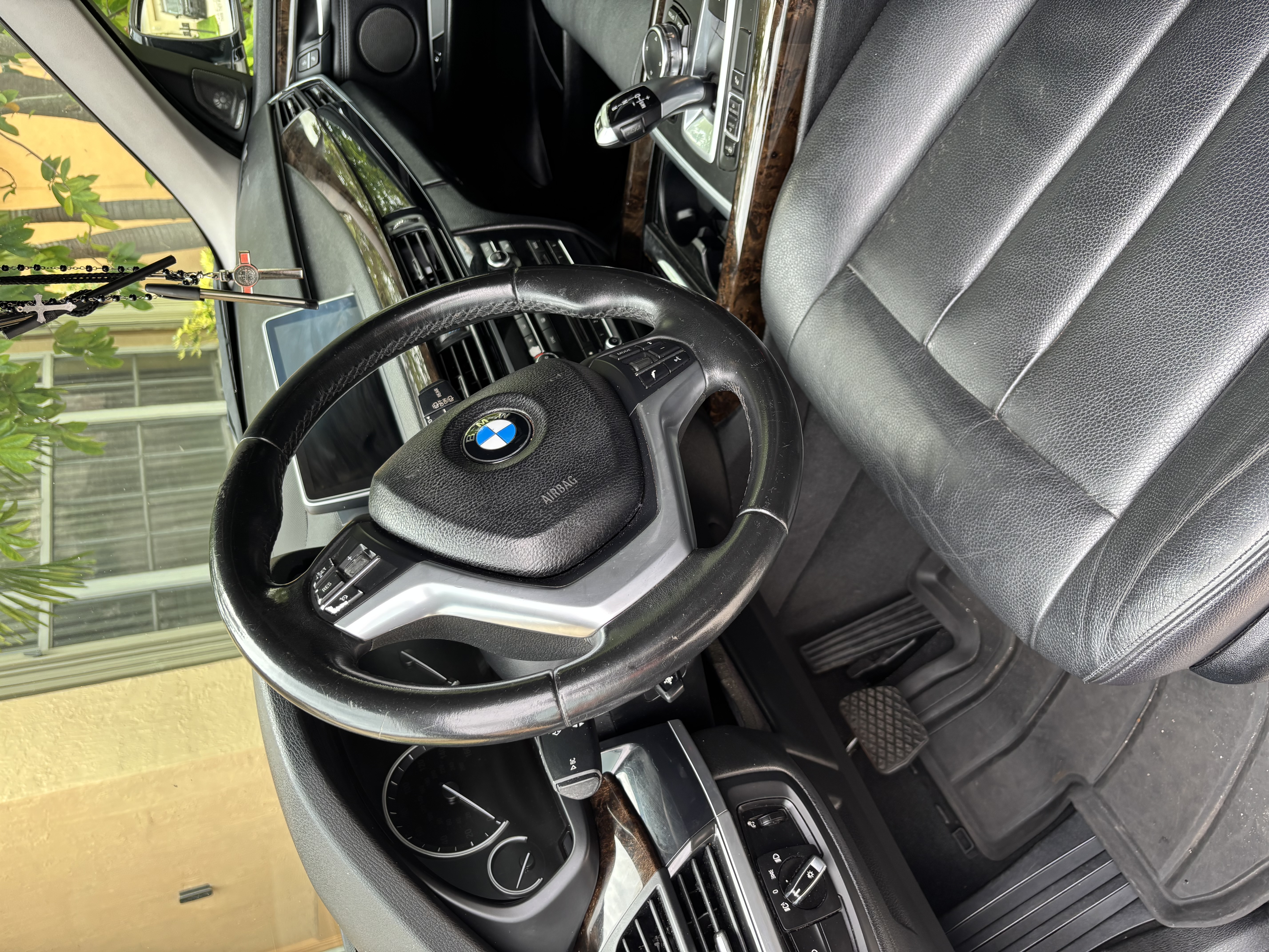 Used 2016 BMW X5 sDrive35i RWD image 5